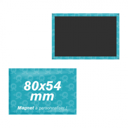 fabricant de magnets personnalisés